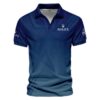 Special Release Callaway 2025 PGA Championship Golf Vneck Polo Shirt All Over Prints