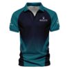 Special Release Callaway 2025 PGA Championship Golf Vneck Polo Shirt All Over Prints