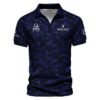 Special Release Callaway 2025 PGA Championship Golf Vneck Polo Shirt All Over Prints