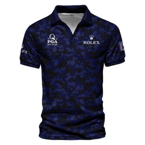 Special Release Callaway Masters Tournament Golf Vneck Polo Shirt All Over Prints