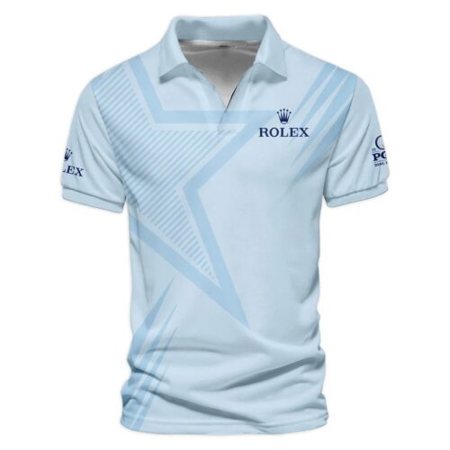 Special Release Ping Masters Tournament Golf Vneck Polo Shirt All Over Prints
