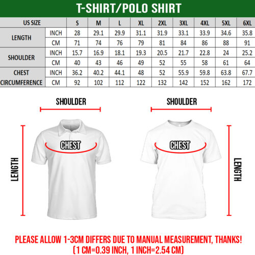 Special Release Masters Tournament Callaway Golf Polo Shirt All Over Prints
