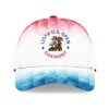 Masters Tournament Style Classic Golf All over Print Cap