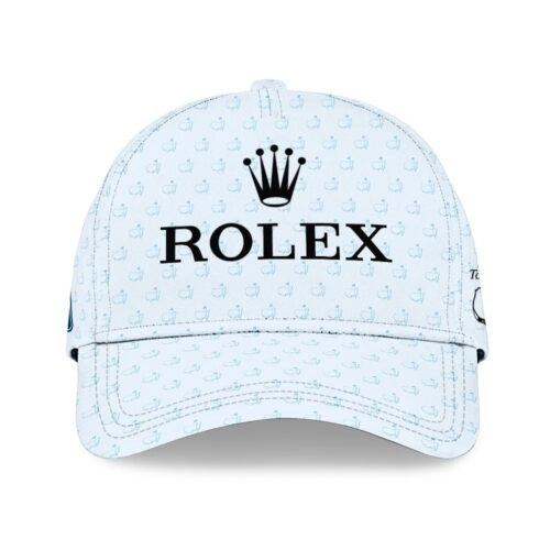 Masters Tournament Rolex Style Classic Golf All over Print Cap