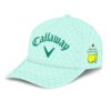 Masters Tournament Rolex Style Classic Golf All over Print Cap