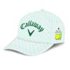 Masters Tournament Rolex Style Classic Golf All over Print Cap