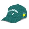 Masters Tournament Rolex Style Classic Golf All over Print Cap