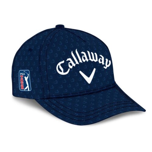 Masters Tournament Callaway Style Classic Golf All over Print Cap