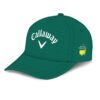 2025 Golf Pattern Callaway Masters Tournament Style Classic Golf All over Print Cap