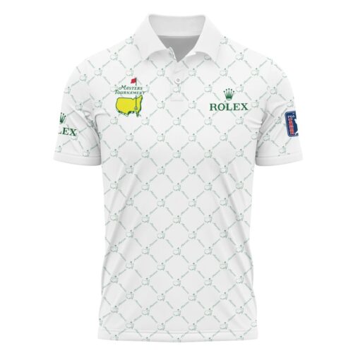Special Release Rolex Masters Tournament Golf Polo Shirt All Over Prints