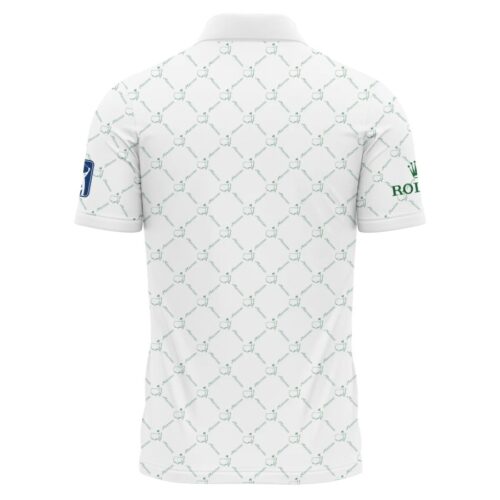 Special Release Rolex Masters Tournament Golf Polo Shirt All Over Prints