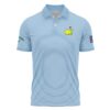 Rolex Masters Tournament Exclusive Logo Polo Shirt All Over Prints Gift For Fans