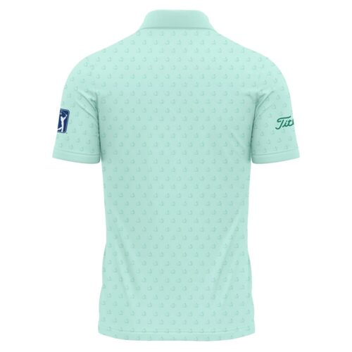 Special Release Masters Tournament Titleist Golf Polo Shirt All Over Prints