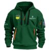 Callaway 125th U.S. Open Exclusive Logo Hoodie Half Zipper