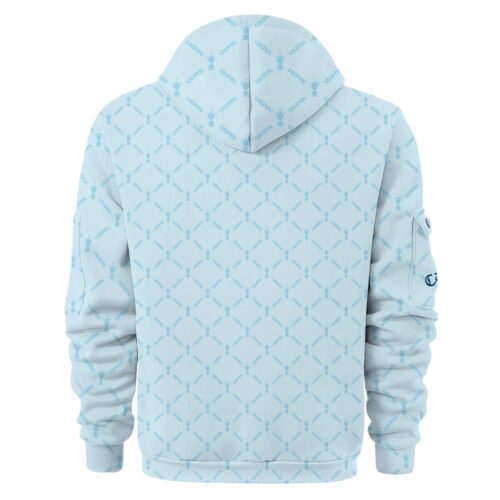 Callaway 125th U.S. Open Exclusive Logo Hoodie Half Zipper