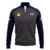Titleist Masters Tournament Exclusive Logo Quarter-Zip Sweatshirt All Over Prints Gift For Fans
